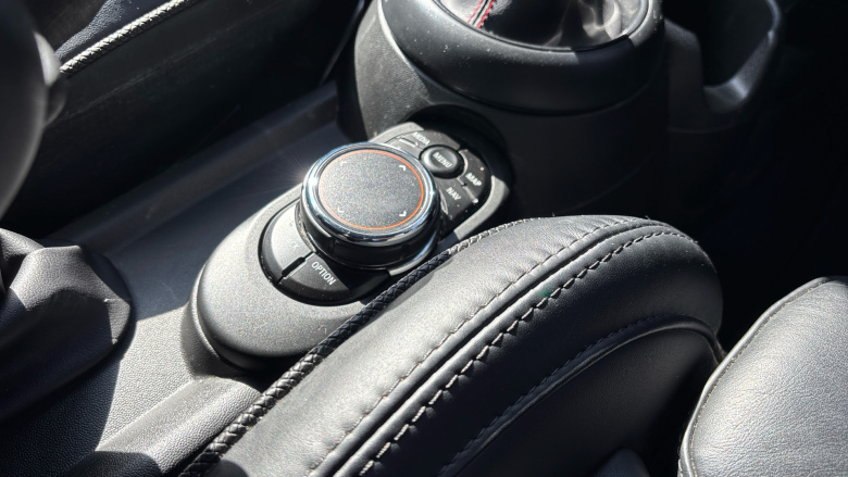 MINI Hatchback 2.0 John Cooper Works II 3dr Auto [8 Speed] Petrol Hatchback